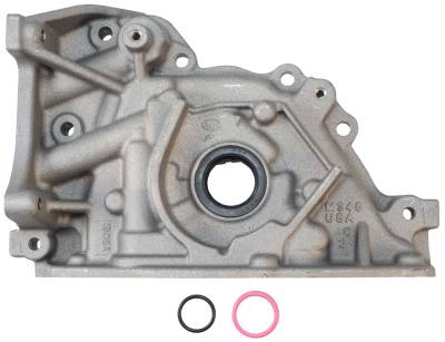 Melling - Melling M346 Stock Replacement Oil Pump