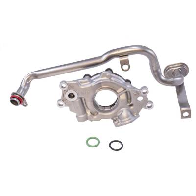 Melling - Melling M365-395S Stock Replacement Oil Pump w/Screen