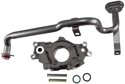 Melling - Melling M365HV-395S High Volume Replacement Oil Pump