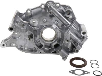 Melling - Melling M371 Stock Replacement Oil Pump