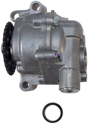 Melling - Melling M389 Stock Replacement Oil Pump
