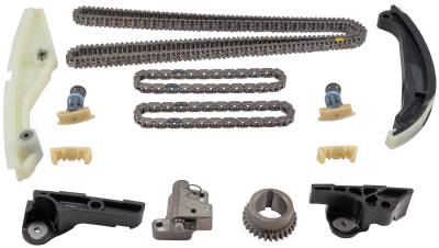 Melling - Melling 3-1049SM Stock Replacement Timing Kit