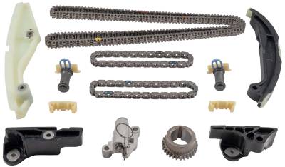 Melling - Melling 3-1049SN Stock Replacement Timing Kit