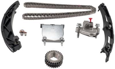Melling - Melling 3-1073S Stock Replacement Timing Kit