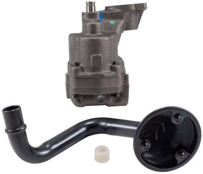 Melling - Melling M255HV-295S Stock Replacement Oil Pump w/Screen