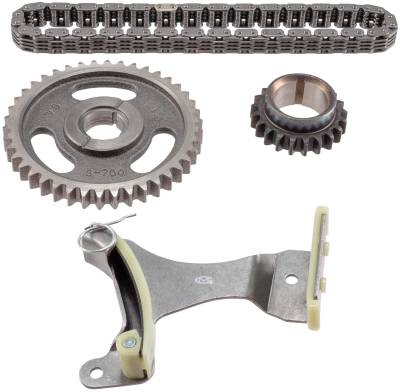 Melling - Melling 3-376SB Stock Replacement 3Pc Set