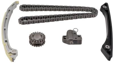 Melling - Melling 3-1076SA Stock Replacement Timing Kit