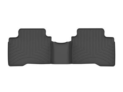Weathertech - WeatherTech 4416523 FloorLiner DigitalFit Floor Mats Black