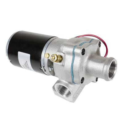 Dedenbear - Dedenbear WP3 WATER PUMP Electric REMOTE MountED UNIVERSAL APPLICATION
