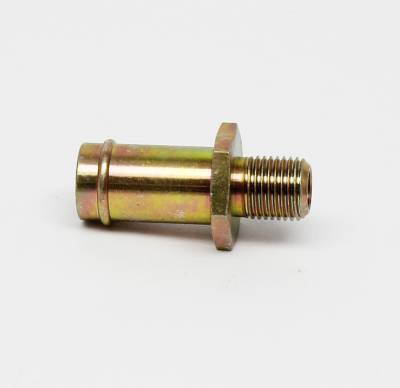 TI Automotive - TI Automotive 128-3025 Pump Fitting for In-Line Fuel Pump