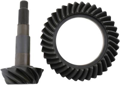 SVL - SVL 10004627 Differential Ring & Pinion 3.36 Ratio for GM 8.2 Axle