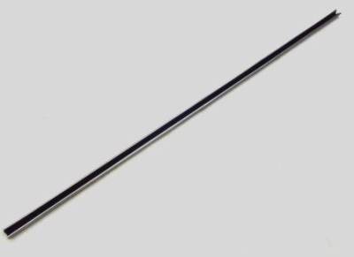 Fairchild Industries - Fairchild Industries D1021 Glass Run Division Bar Channel