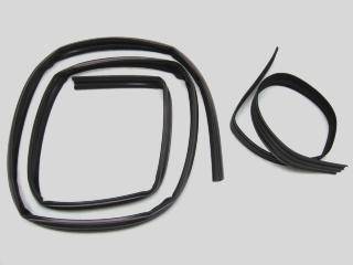 Fairchild Industries - Fairchild Industries KD1014 Glass Run Window Channel Kit