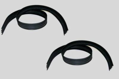 Fairchild Industries - Fairchild Industries KD1014B Glass Run Division Bar Channel Kit