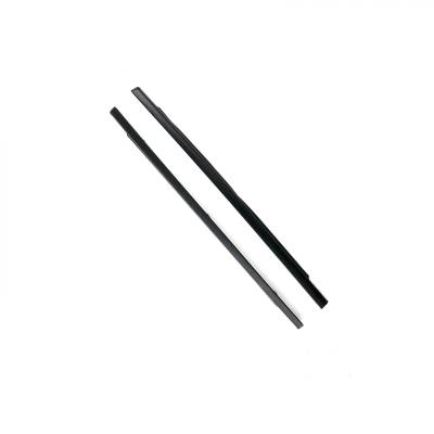 Fairchild Industries - Fairchild Industries KT2016 Outer Belt Weatherstrip Kit