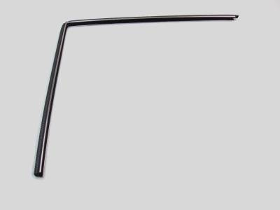 Fairchild Industries - Fairchild Industries KF1009 Driver Or Passenger Side Upper Glass Run Channel
