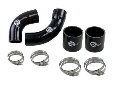 aFe Power - aFe Power 46-20560SSH Intercooler Boot Kit for Lexus/Toyota 3.4