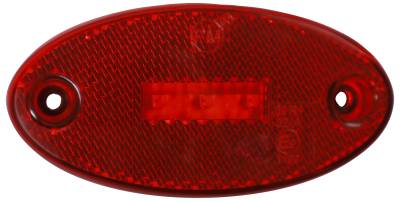 Peterson - Peterson P1200R Clearance Light
