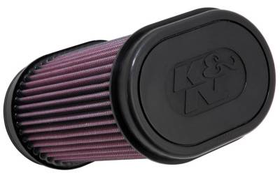 K&N - K&N YA-7008 Replacement Air Filter