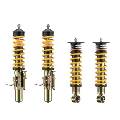 ST Suspensions - ST Suspensions 13258004 Coilover Adj Spring Lowering Kit for Scion/Subaru/Toyota