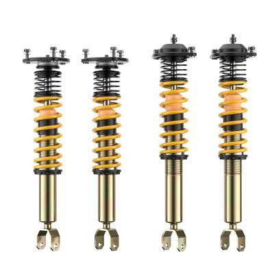 ST Suspensions - ST Suspensions 18275815 Coilover Adj. Spring Lowering Kit for Fiat/Mazda