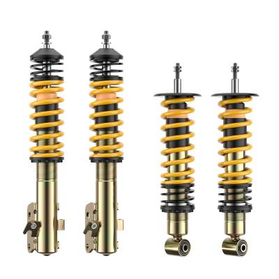 ST Suspensions - ST Suspensions 13245016 Coilover Adj. Spring Lowering Kit for 08-14 Impreza