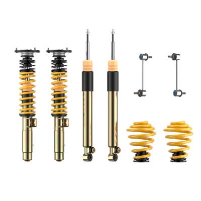 ST Suspensions - ST Suspensions 1820220821 Coilover Adj. Spring Lowering Kit for BMW