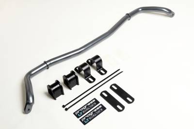 Progress LT - Progress 22.1701.000 Rear Anti-Sway Bar 1.38"