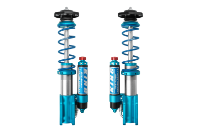 King Shocks - King Shocks 25001-299A 2.5" Front CoilOver for 19-25 Mercedes Sprinter 2500/3500