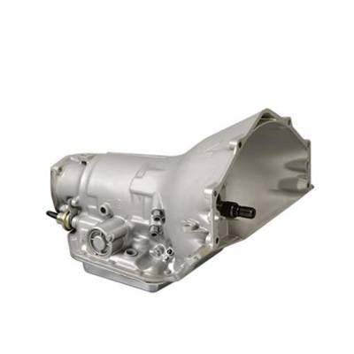 TCI Automotive - TCI 371400 Maximizer 4x4 700R4 Transmission
