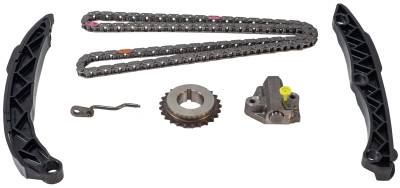Melling - Melling 3-1095S Stock Replacement Timing Kit