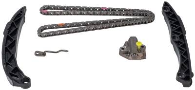 Melling - Melling 3-1095SX Stock Replacement Timing Kit
