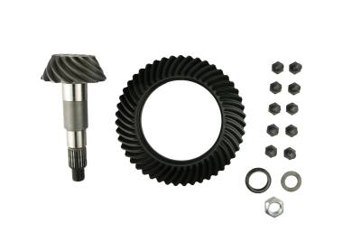 Spicer - Spicer 2002556-5 Gear Set 3.36 for Dana-44 24SPL Pinion OE 29SPL Must Change Fl