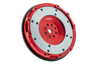 Action Clutch - Action Clutch AC126FW-AL Aluminum Flywheel for Honda Accord 18-20 1.5L DOHC