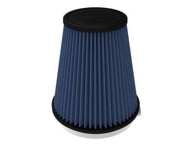 aFe Power - aFe 25-60001R Magnumflow Pro-5R Air Filter 6"Fx7.5"Bx4.75"Tx8"H Universal