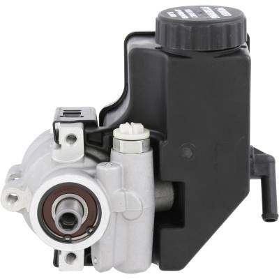 UniSteer Performance - UniSteer Performance 8060300 Power Steering Pump