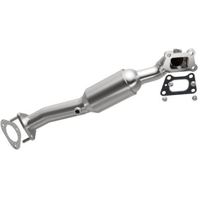 MagnaFlow Exhaust Products - MagnaFlow 280676 OEM Grade Direct-Fit Catalytic Converter