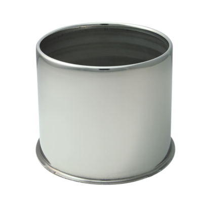 Gorilla Automotive - Gorilla Automotive HC204STASS Wheel Cap