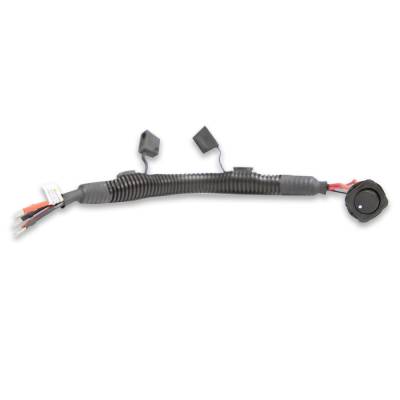 Blue Ox - Blue Ox BX88273 2 ATM Fuse Bypass Switch 2Circuit