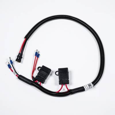 Blue Ox - Blue Ox BX88294 Fuse Bypass Switch for 2013-2016 Acadia/Enclave/Traverse