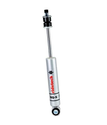 Ridetech - Ridetech 20349859 Front RQ-S Shock Absorber w/4.75" Stroke w/Eye/Stud Mounting