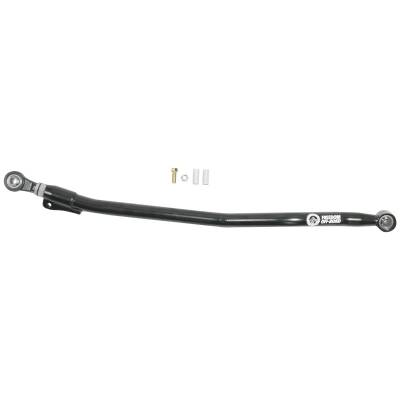 Freedom Off-Road - Freedom O/R FO-D1002 0-3" Lift Front Adj Track Bar for 03-12 Dodge RAM 2500/3500
