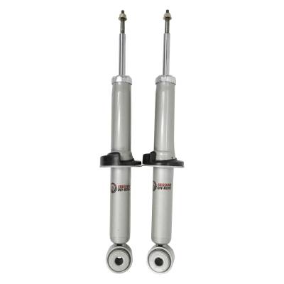 Freedom Off-Road - Freedom O/R FO-F305F30 3" Lift Front Struts w/o Springs for 09-13 Ford F150 4WD