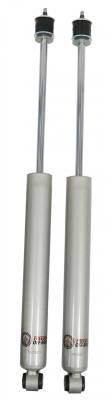 Freedom Off-Road - Freedom O/R FO-D302F 1-3" Lift FR Extended Nitro Shocks for 02-08 RAM 1500 RWD