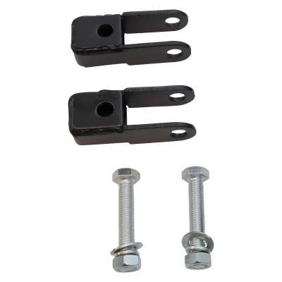 Freedom Off-Road - Freedom O/R FO-G406 Front Shock Extenders for 99-06 Chevrolet/GMC/Cadillac
