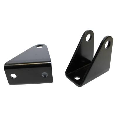 Freedom Off-Road - Freedom FO-G302FBR Front Shock Extenders 00-12 Chevy/GMC Truck & SUV's