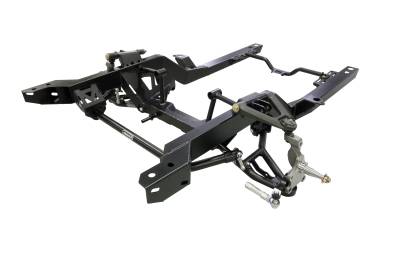 Ridetech - Ridetech 11172799 Front Subframe w/pin Spindles for 1970-1981 GM F-Body.