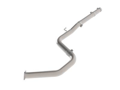 aFe Power - aFe Power 49-37044 Exhaust Kit for 20-24 Kia Forte GT 1.6