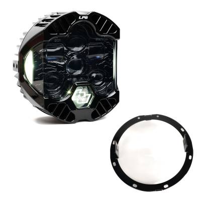 Baja Designs - Baja Designs 44-8114 DOT LP6 LED Headlight Kit