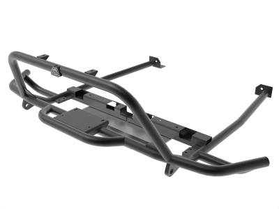 aFe Power - aFe Power 79-27027 Bumper Guard for 23-25 Subaru Outback 2.4 2.5